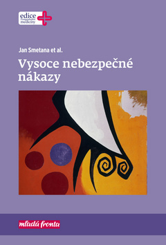 Obrázok Vysoce nebezpečné nákazy
