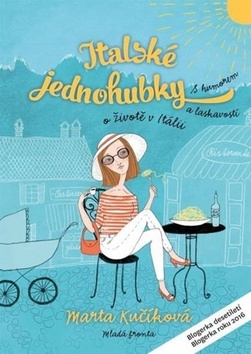 Obrázok Italské jednohubky