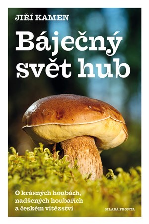 Obrázok Báječný svět hub