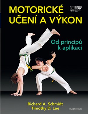 Obrázok Motorické učení a výkon