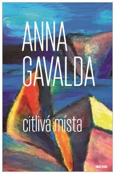 Obrázok Citlivá místa