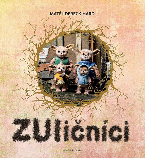 Obrázok ZUličníci