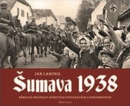 Obrázok Šumava 1938