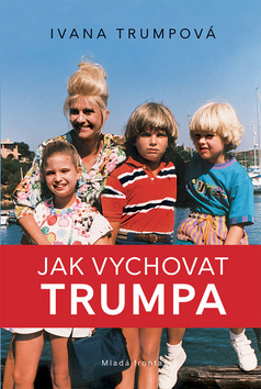 Obrázok Jak vychovat Trumpa