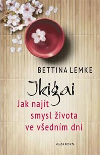 Obrázok Objevte své Ikigai
