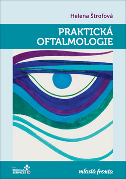 Obrázok Praktická oftalmologie