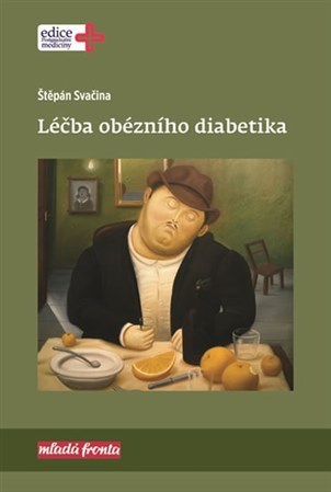Obrázok Léčba obézního diabetika