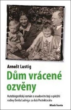 Obrázok Dům vrácené ozvěny