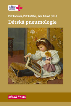 Obrázok Dětská pneumologie