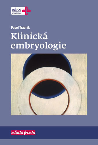 Obrázok Klinická embryologie