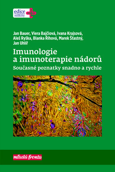 Obrázok Imunologie a imunoterapie nádorů - Souča