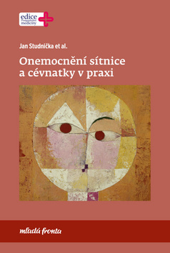 Obrázok Onemocnění sítnice a cévnatky v praxi