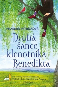 Obrázok Druhá šance klenotníka Benedikta