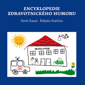 Obrázok Encyklopedie zdravotnického humoru