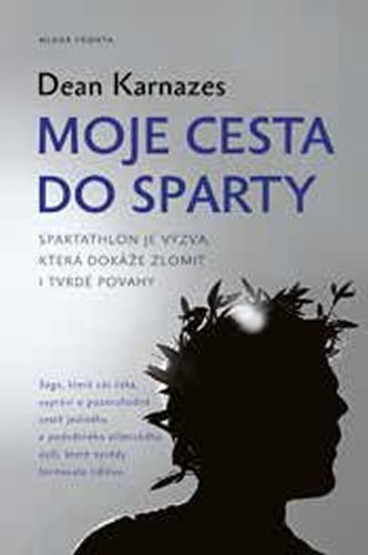 Obrázok Moje cesta do Sparty