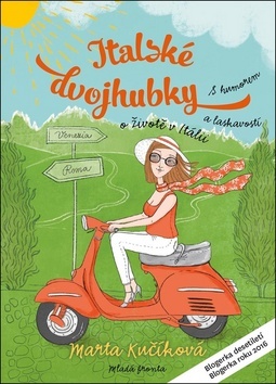 Obrázok Italské dvojhubky