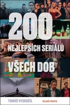 Obrázok 200 nejlepších seriálů všech dob