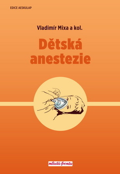 Obrázok Dětská anestezie