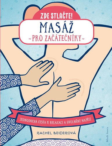 Obrázok Masáž pro začátečníky