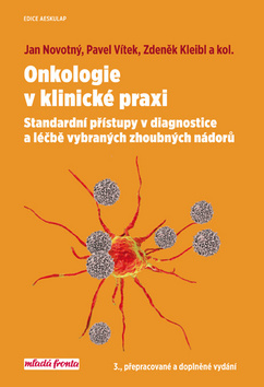 Obrázok Onkologie v klinické praxi