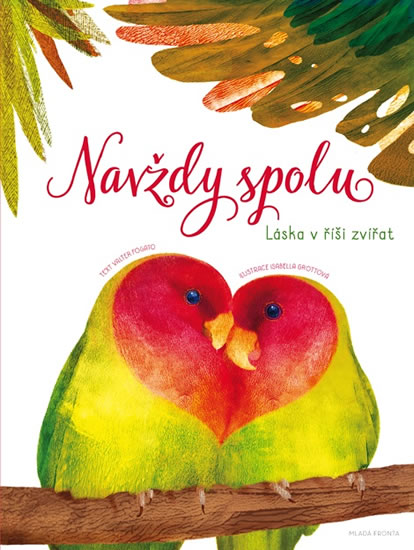 Obrázok Navždy spolu