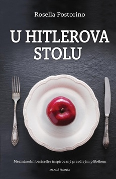 Obrázok U Hitlerova stolu