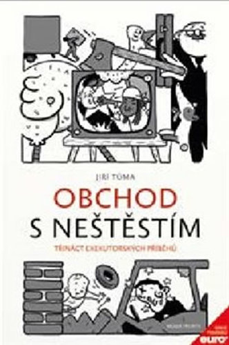 Obrázok Obchod s neštěstím