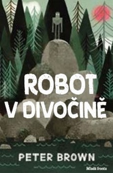 Obrázok Robot v divočině
