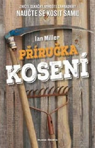 Obrázok Příručka kosení