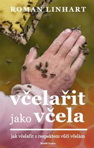 Obrázok Včelařit jako včela