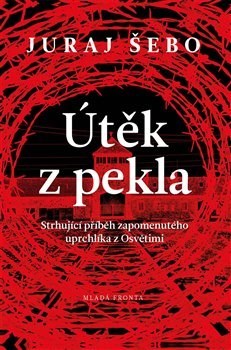 Obrázok Útěk z pekla