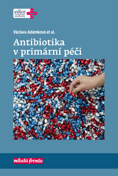 Obrázok Antibiotika v primární péči