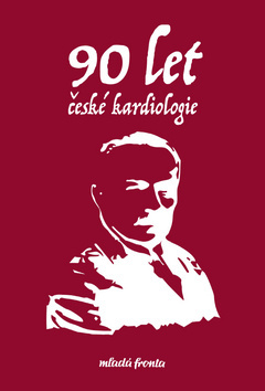 Obrázok 90 let české kardiologie