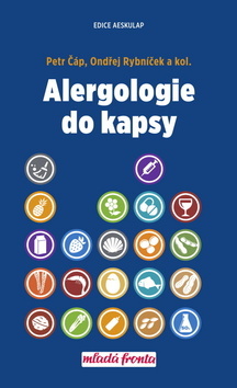 Obrázok Alergologie do kapsy