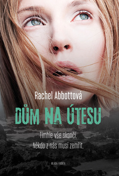 Obrázok Dům na útesu