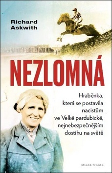 Obrázok Nezlomná