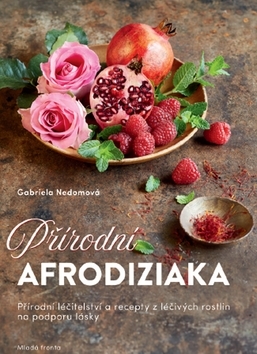 Obrázok Přírodní afrodiziaka