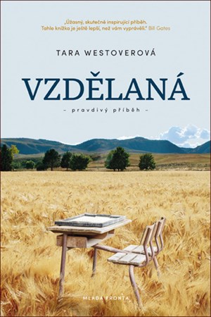 Obrázok Vzdělaná