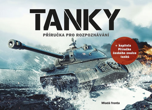 Obrázok Tanky