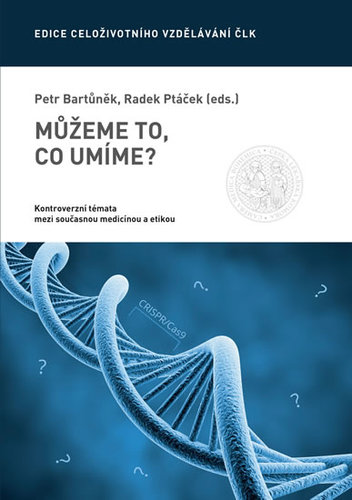 Obrázok Můžeme to, co umíme? - Kontroverzní téma
