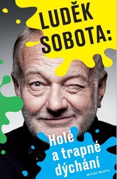 Obrázok Holé a trapné dýchání