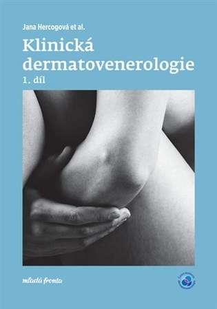 Obrázok Klinická dermatovenerologie