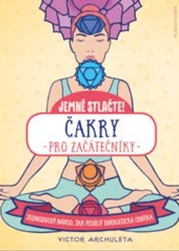Obrázok Čakry pro začátečníky