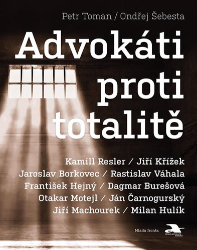Obrázok Advokáti proti totalitě