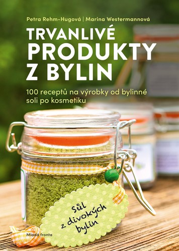 Obrázok Trvanlivé produkty z bylin