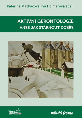 Obrázok Aktivní gerontologie