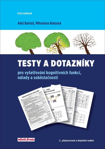 Obrázok Testy a dotazníky