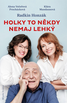 Obrázok Holky to někdy nemaj lehký