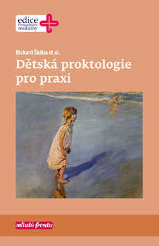 Obrázok Dětská proktologie pro praxi