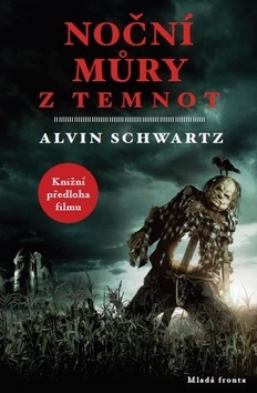 Obrázok Noční můry z temnot